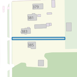 Perceel APD03-AD-2205