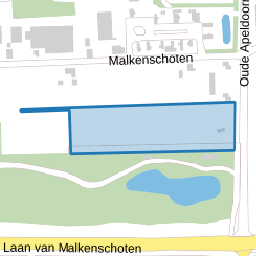 Perceel APD03-AD-2207