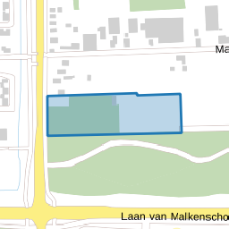 Perceel APD03-AD-2208