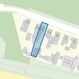 Perceel APD03-AD-2211