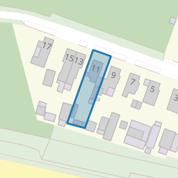 Perceel APD03-AD-2212