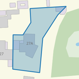 Perceel APD03-AD-2218