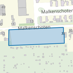 Perceel APD03-AD-2227