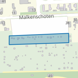 Perceel APD03-AD-2228