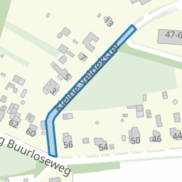 Perceel APD03-AD-2256