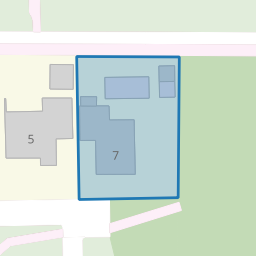 Perceel APD03-AD-2276