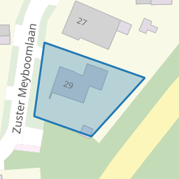 Perceel APD03-AD-2285