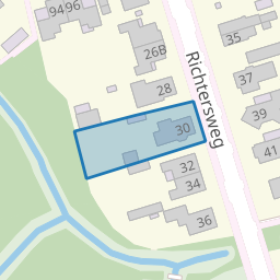 Perceel APD03-AD-2292