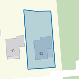 Perceel APD03-AD-2295