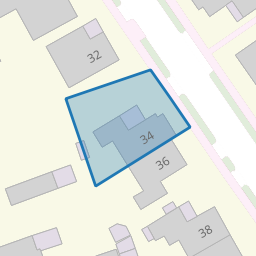 Perceel APD03-AD-2304