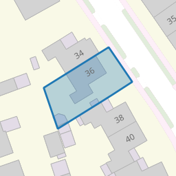 Perceel APD03-AD-2305