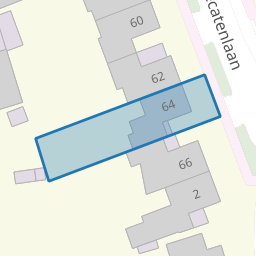 Perceel APD03-AD-2322