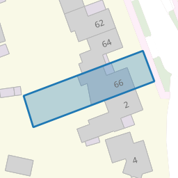 Perceel APD03-AD-2323