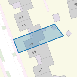 Perceel APD03-AD-2330