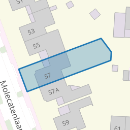 Perceel APD03-AD-2332