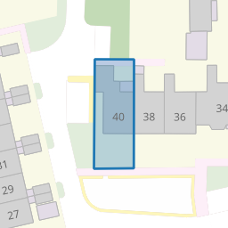 Perceel APD03-AD-2336