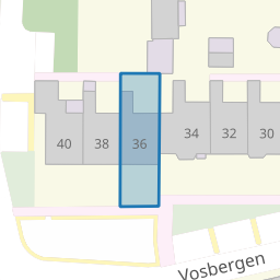 Perceel APD03-AD-2338