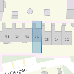 Perceel APD03-AD-2342