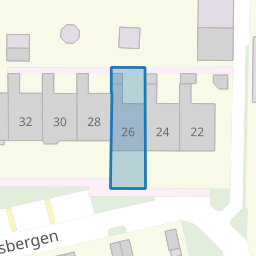 Perceel APD03-AD-2343