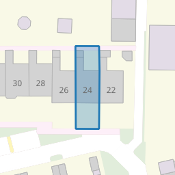 Perceel APD03-AD-2344