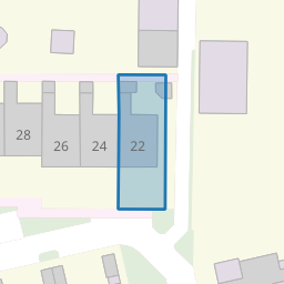 Perceel APD03-AD-2345