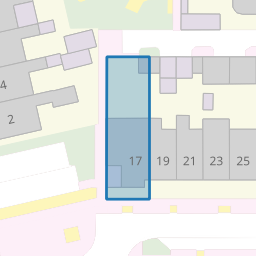 Perceel APD03-AD-2353