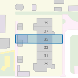 Perceel APD03-AD-2362