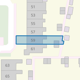 Perceel APD03-AD-2370