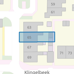 Perceel APD03-AD-2373