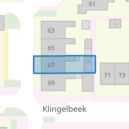 Perceel APD03-AD-2374