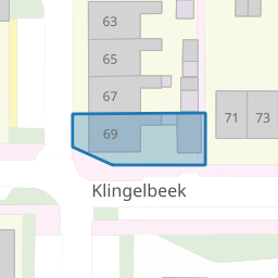 Perceel APD03-AD-2375