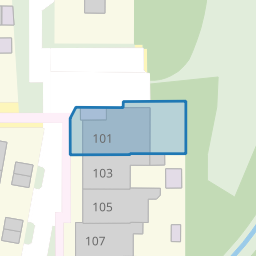 Perceel APD03-AD-2377