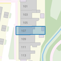 Perceel APD03-AD-2380