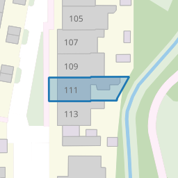 Perceel APD03-AD-2382