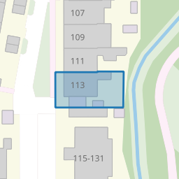 Perceel APD03-AD-2383