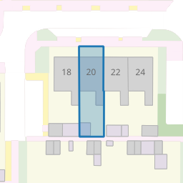 Perceel APD03-AD-2389