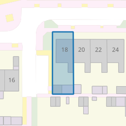 Perceel APD03-AD-2390