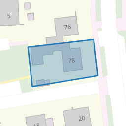 Perceel APD03-AD-2396