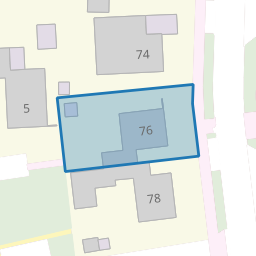 Perceel APD03-AD-2397