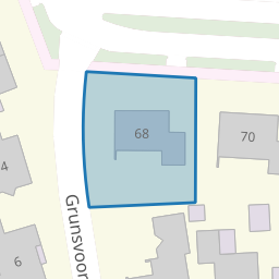 Perceel APD03-AD-2401