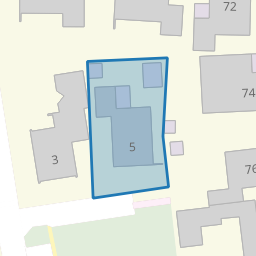 Perceel APD03-AD-2403