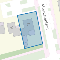 Perceel APD03-AD-2418