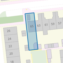 Perceel APD03-AD-2429