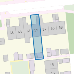 Perceel APD03-AD-2432