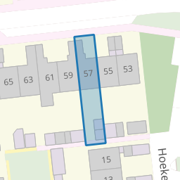 Perceel APD03-AD-2433