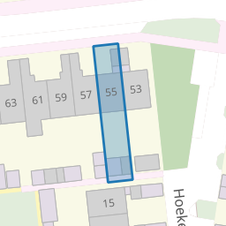 Perceel APD03-AD-2434