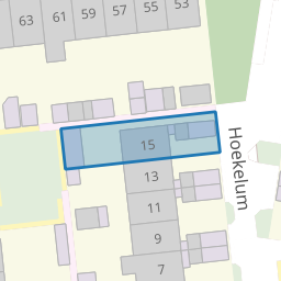 Perceel APD03-AD-2436