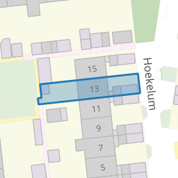 Perceel APD03-AD-2437