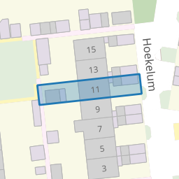 Perceel APD03-AD-2438