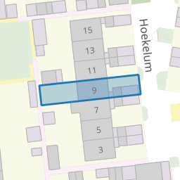 Perceel APD03-AD-2439